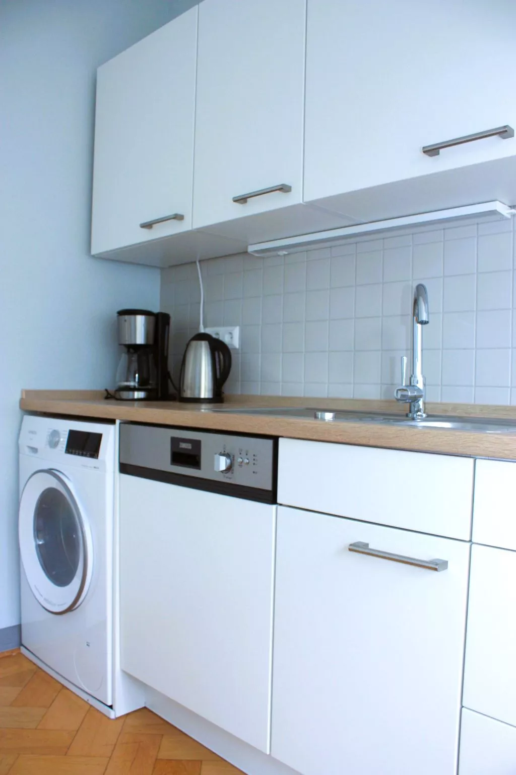 Wohlfühloase für Natur- und Gartenliebhaber-Dedans