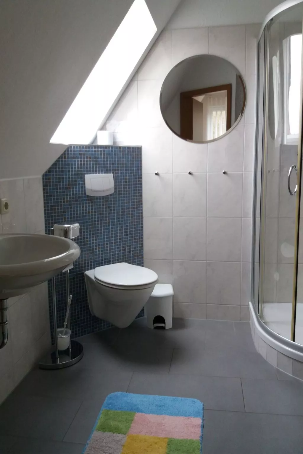 Haus am Seeufer in Plau am See-Inside