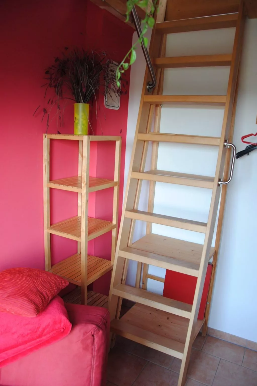 "Saaler Bodden"-Drinnen