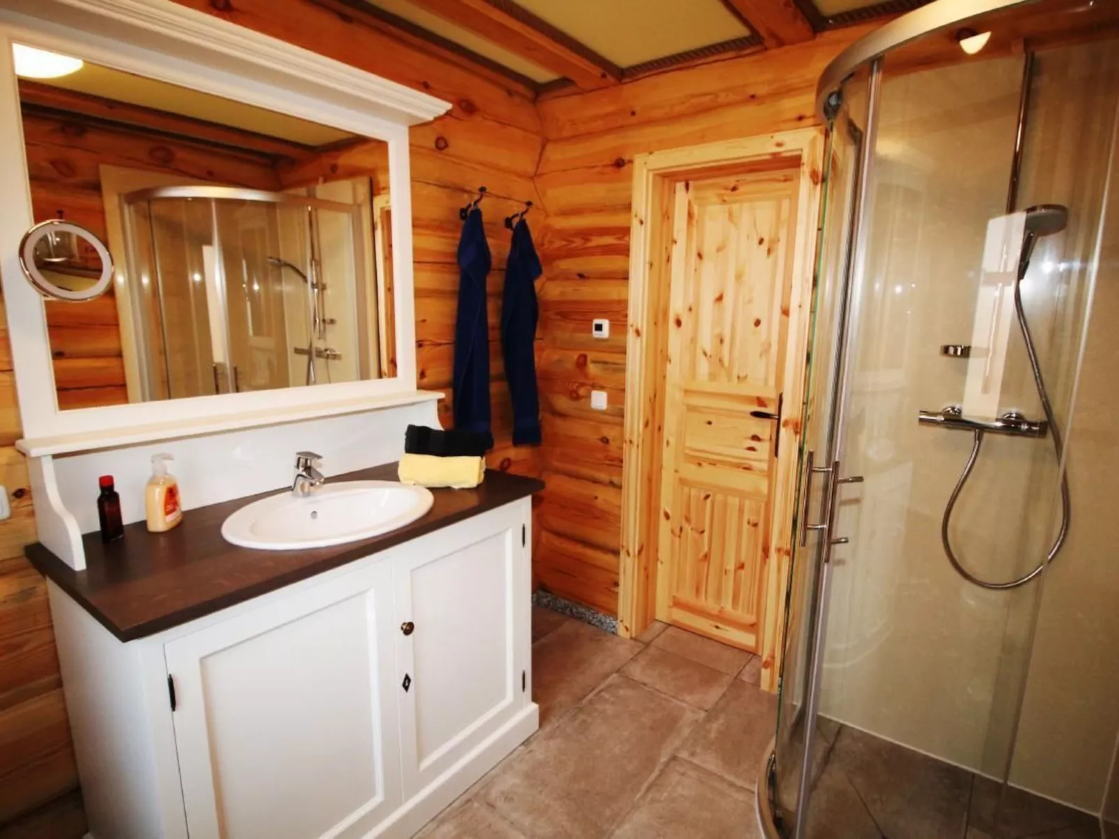 FeWo Star unten-Dedans