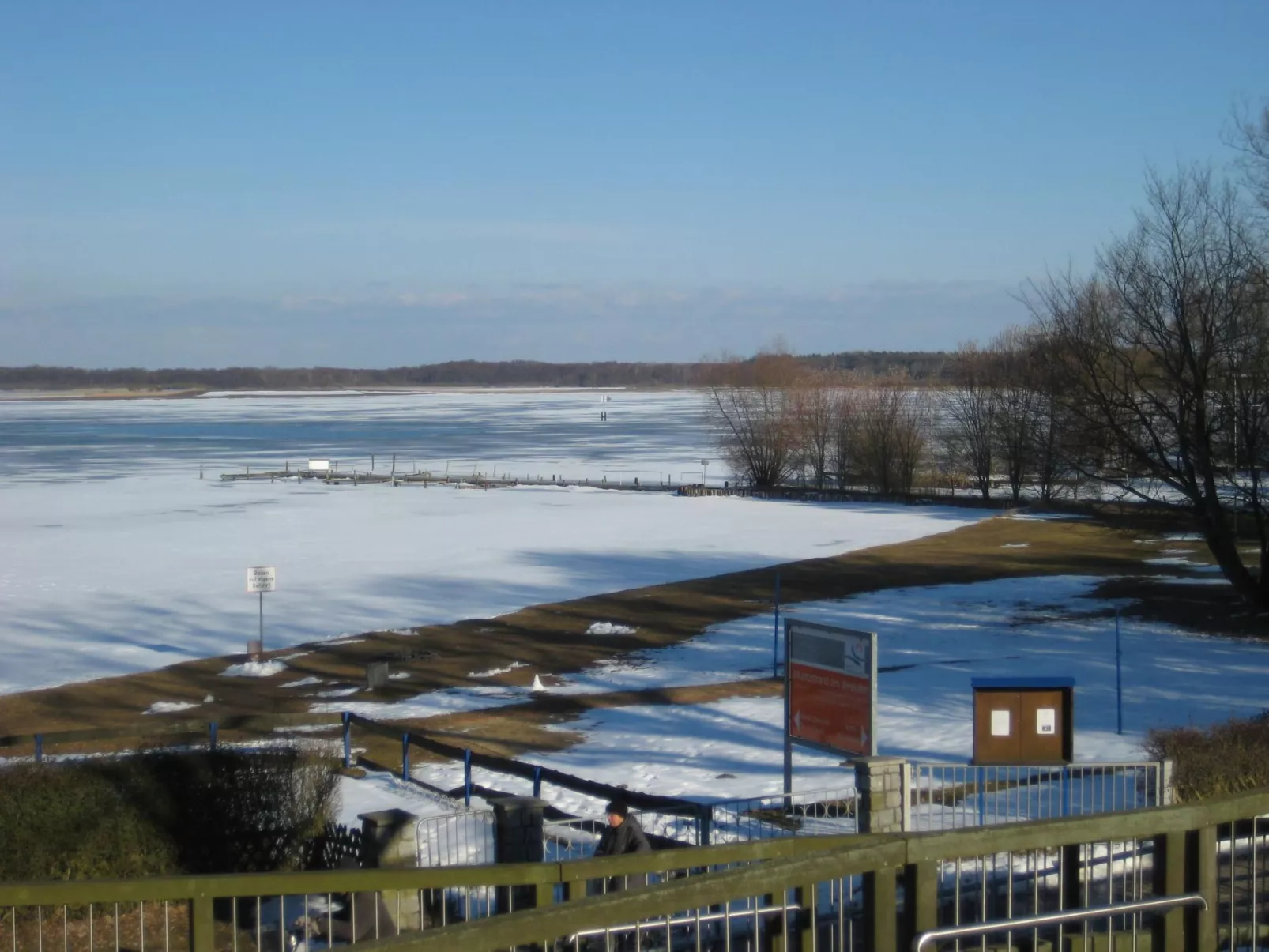 Haus Müritzblick 1-Outside