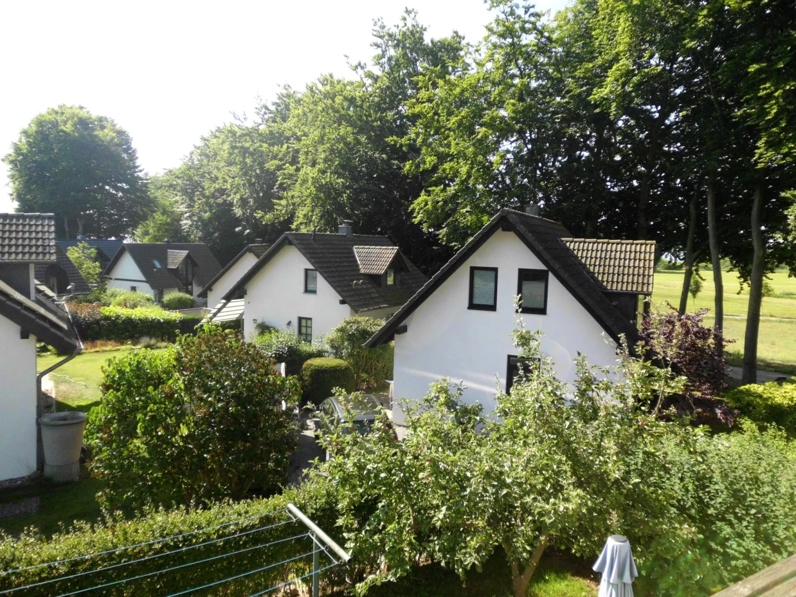 Haus Caroline-Draußen