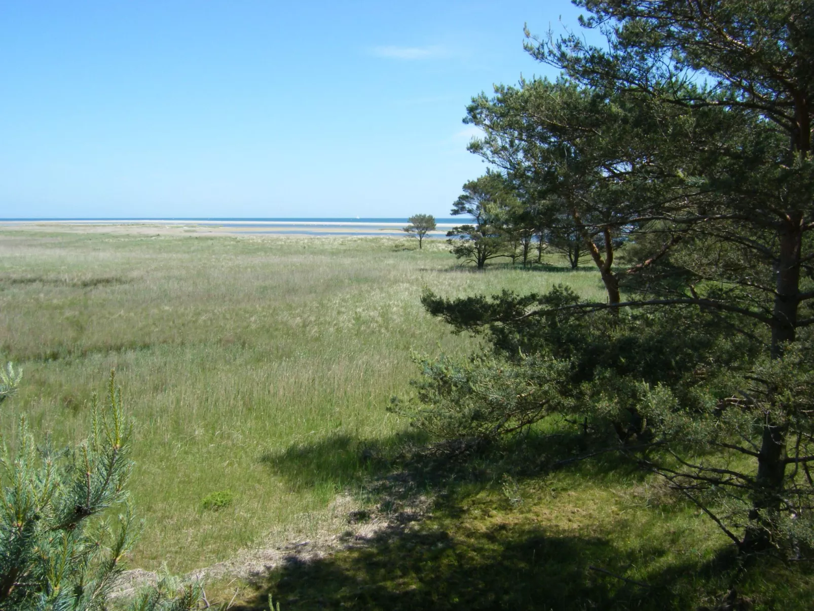 Admiral's Corner Luv-Outside