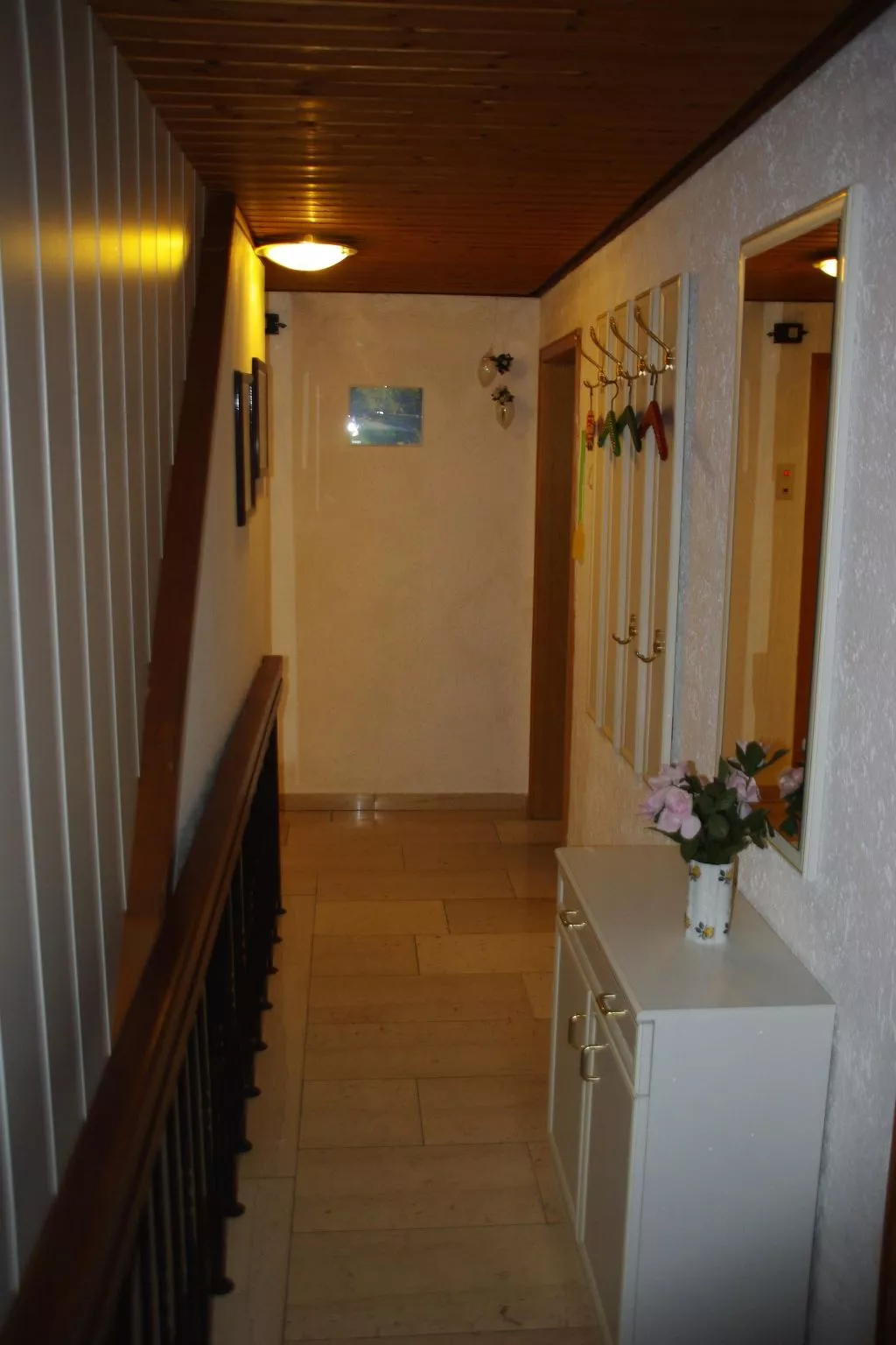 Haus BerggrußOG-Inside