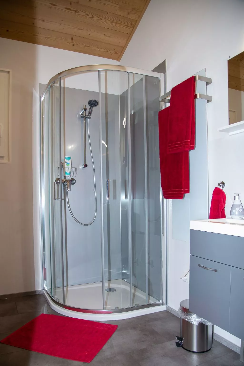 Gönn dir eine Auszeit!-Inside