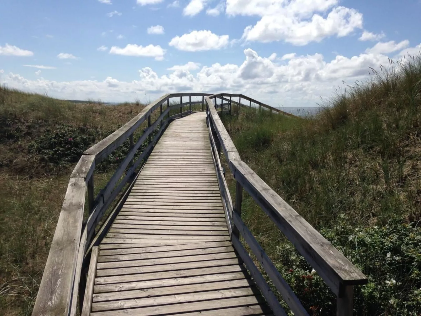 Modernes Haus in der Nähe von Strand und Golf in Halmstad-Draußen