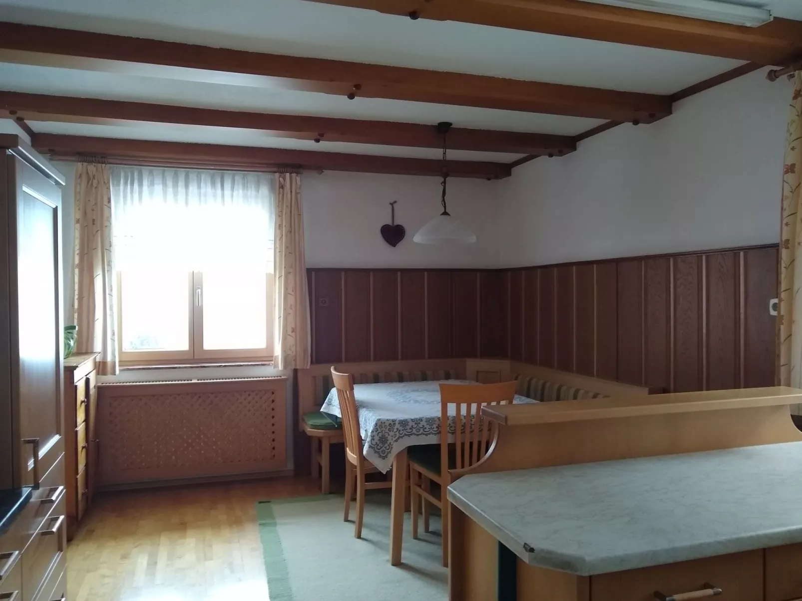 Haus Bernkogelblick in Goldegg-Drinnen