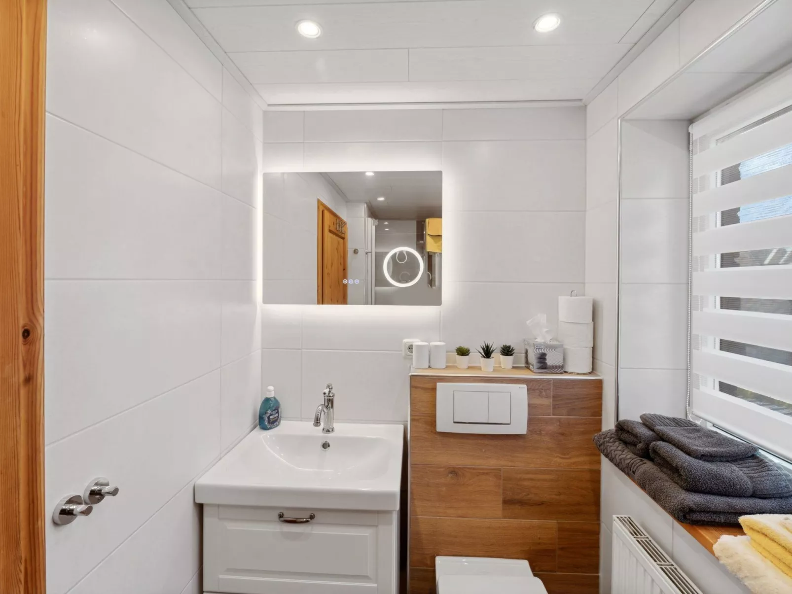  in Dänschendorf auf Fehmarn-Inside