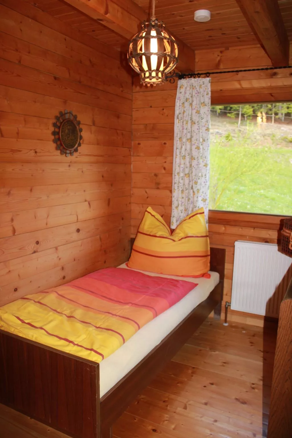 Zum Koralmblick-Inside