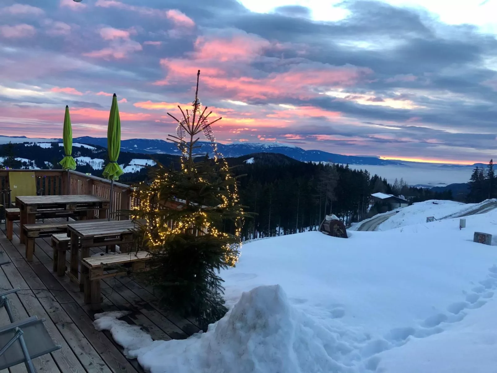 "Die Berghex'n "-Image-tags.info