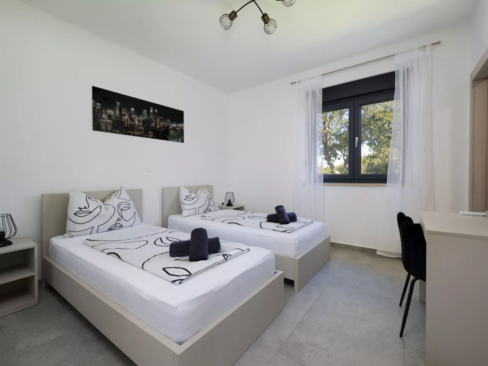 Moderne Villa bei Barban-Image-tags.info