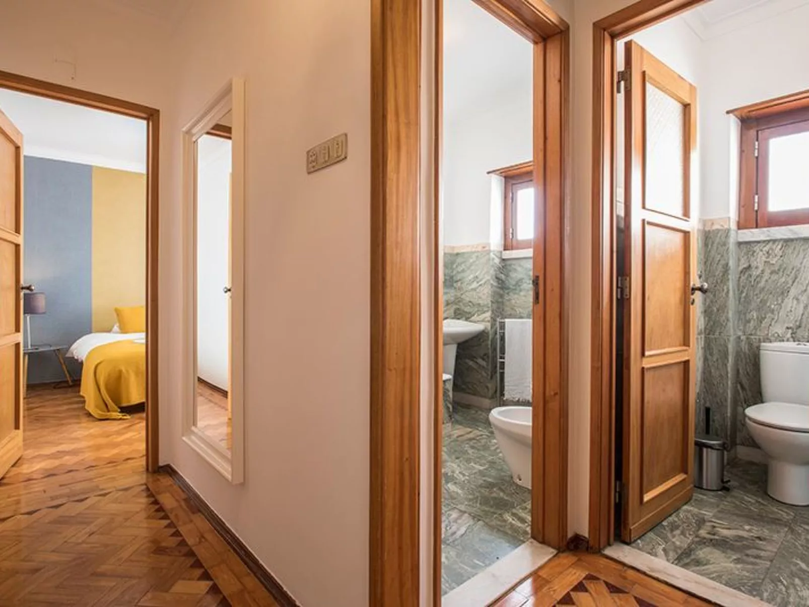 Studio für 19 Personen und 1 Kind in Lissabon, Região de Lisboa (Costa de Lisbo-Inside