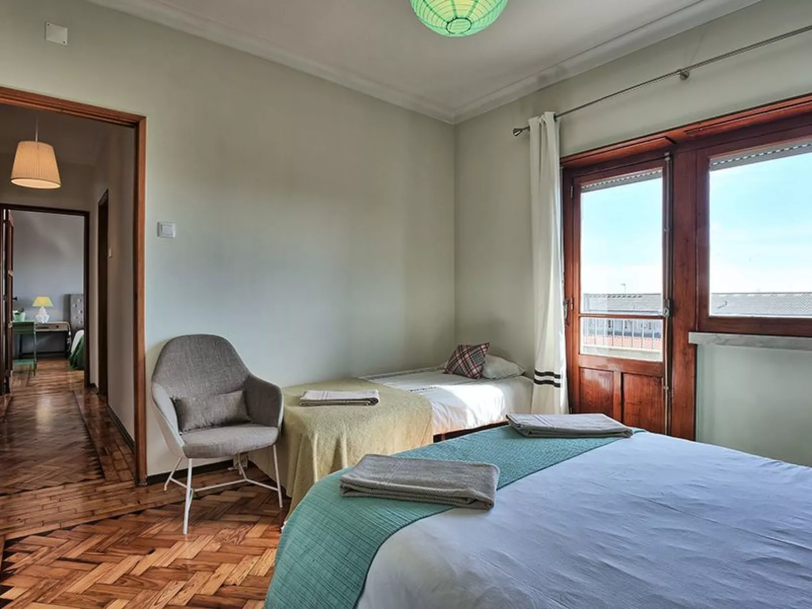 Studio für 19 Personen und 1 Kind in Lissabon, Região de Lisboa (Costa de Lisbo-Drinnen