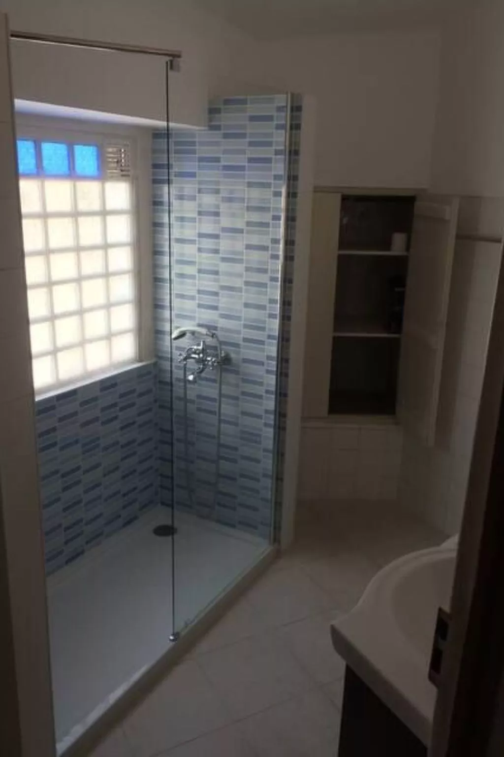 Schöne Wohnung in Azenhas Mar mit privatem Balkon-Drinnen