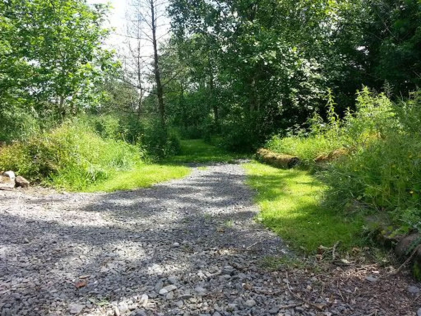 Cottage "James Tymon" mit Terrasse und Garten-Dehors