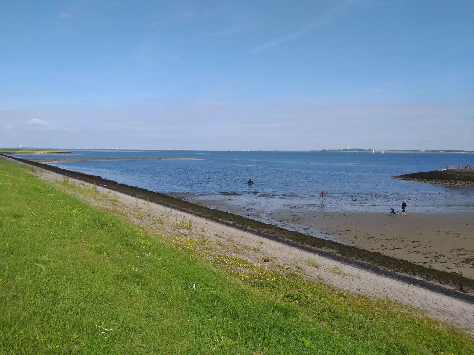 Für 6 Personen-Outside