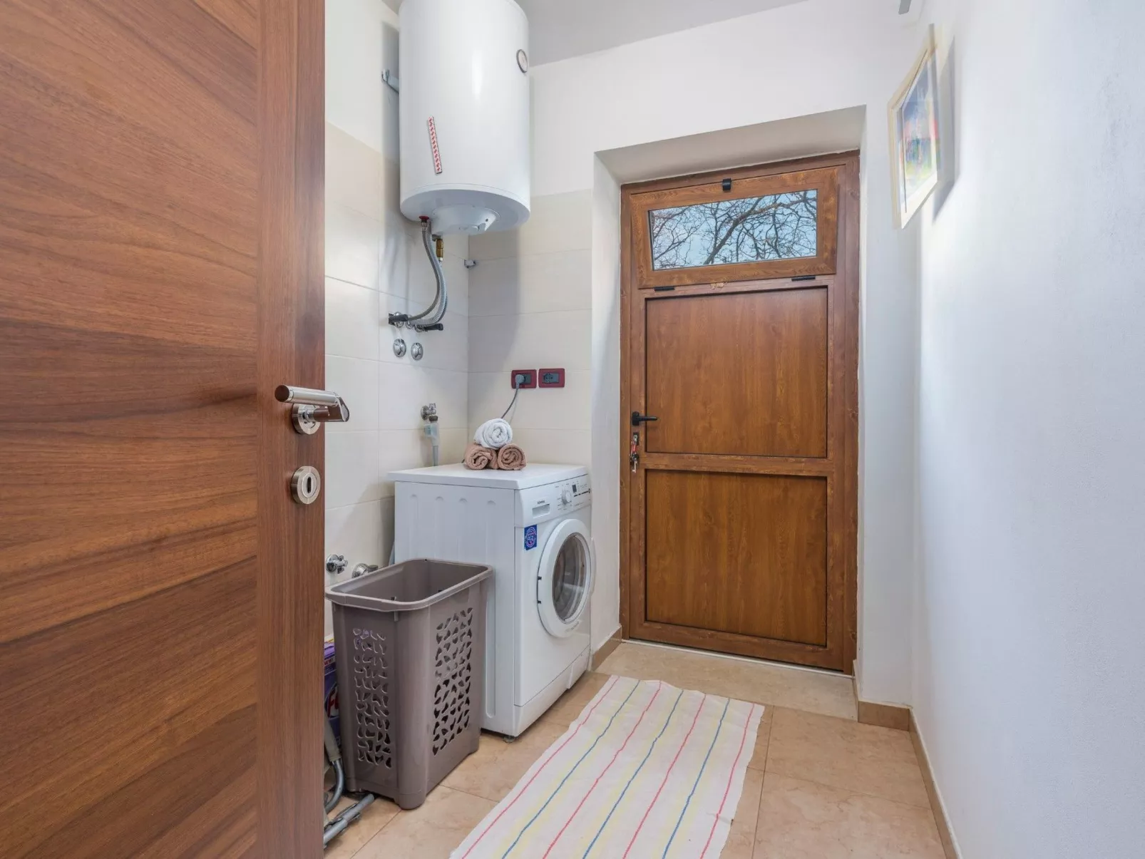 Mit Privatpool für 6 Personen ca. 70 m&sup2; in Juricani, Istrien (Umag und Umg-Inside