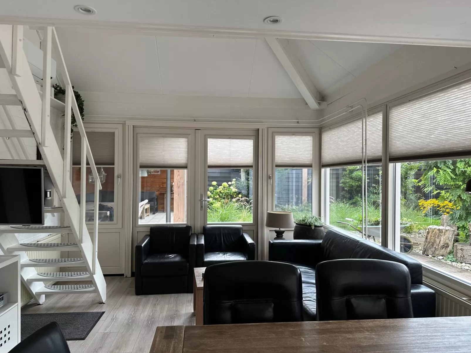 "Cottage" mit Wallbox-Inside