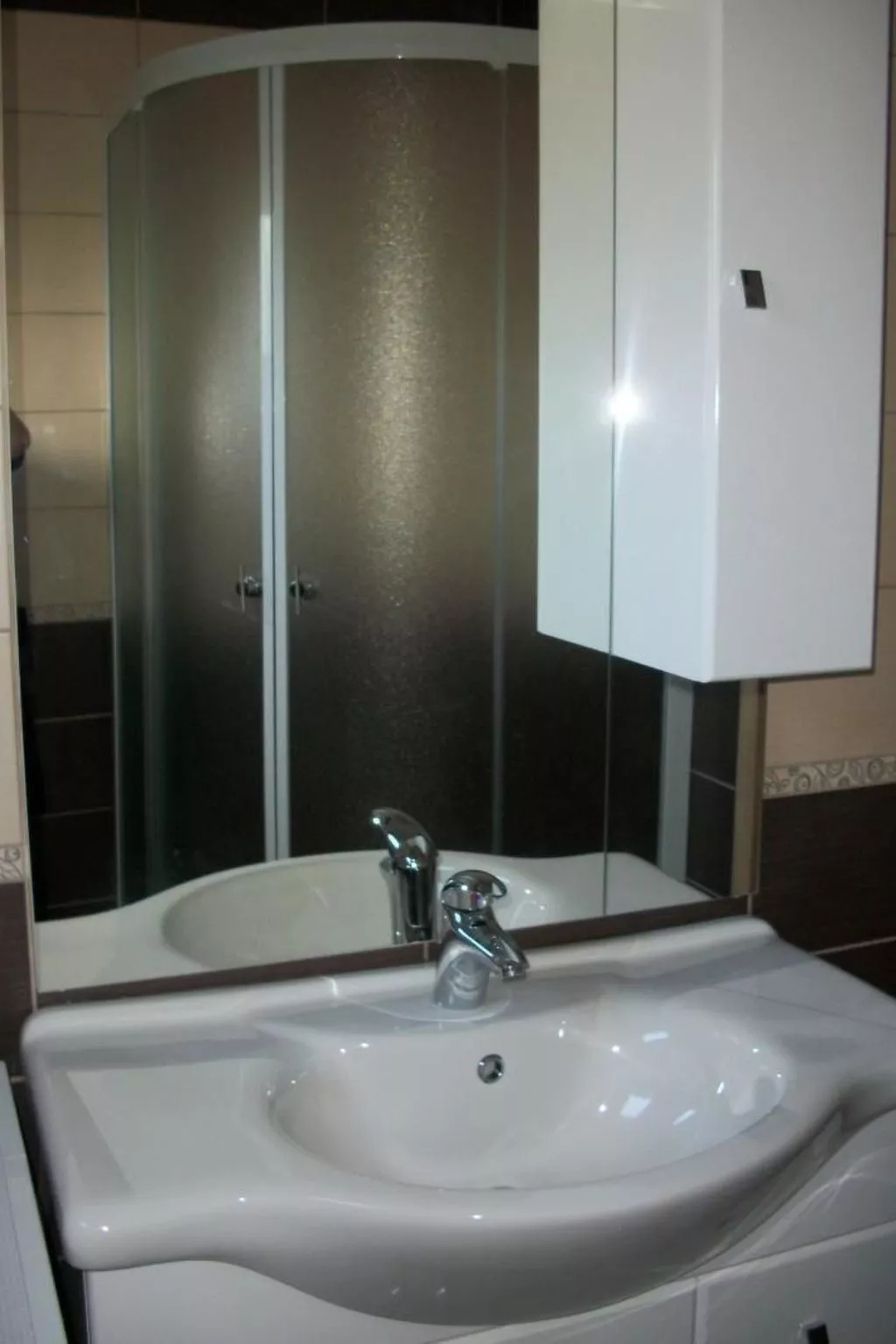 Gemütliche Ferienwohnung auf Vir-Inside