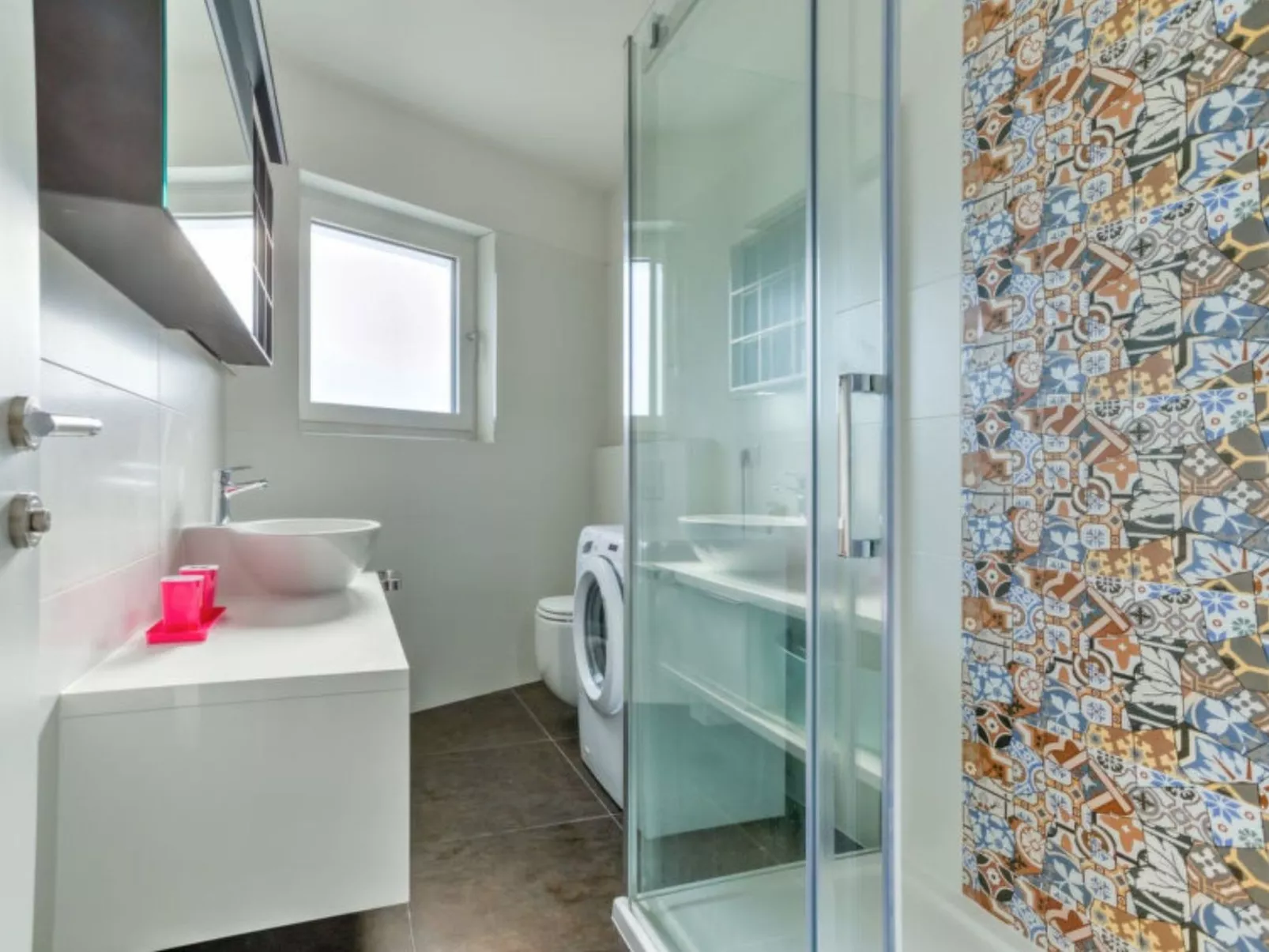 Wohnung "Lovrecica" mit Blick auf das Wasser-Dedans