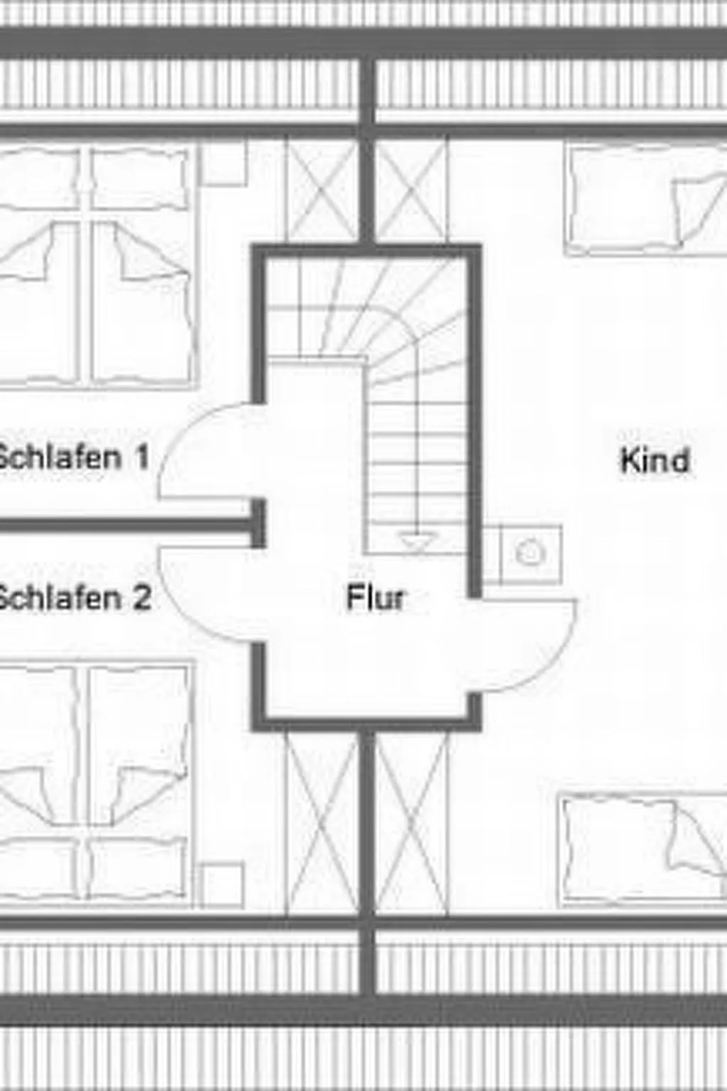 Remise in Neuenkirchen-Drinnen