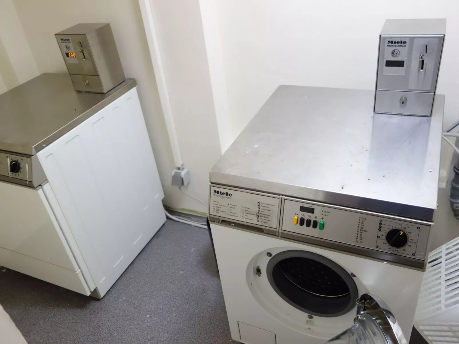 Villa Celia Sellin-Drinnen