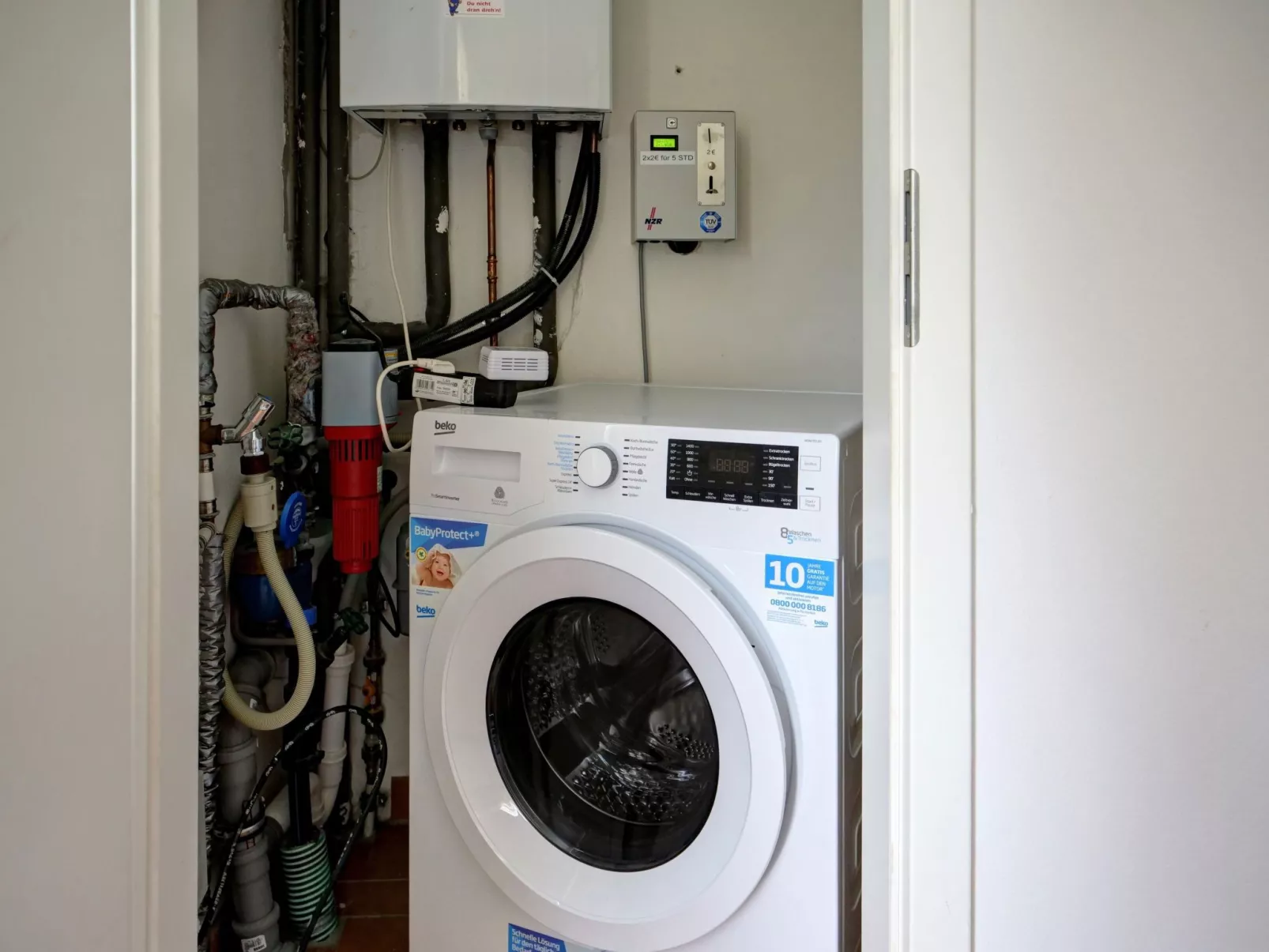 Urlaub mit Hund im Haus Wicki-Image-tags.info