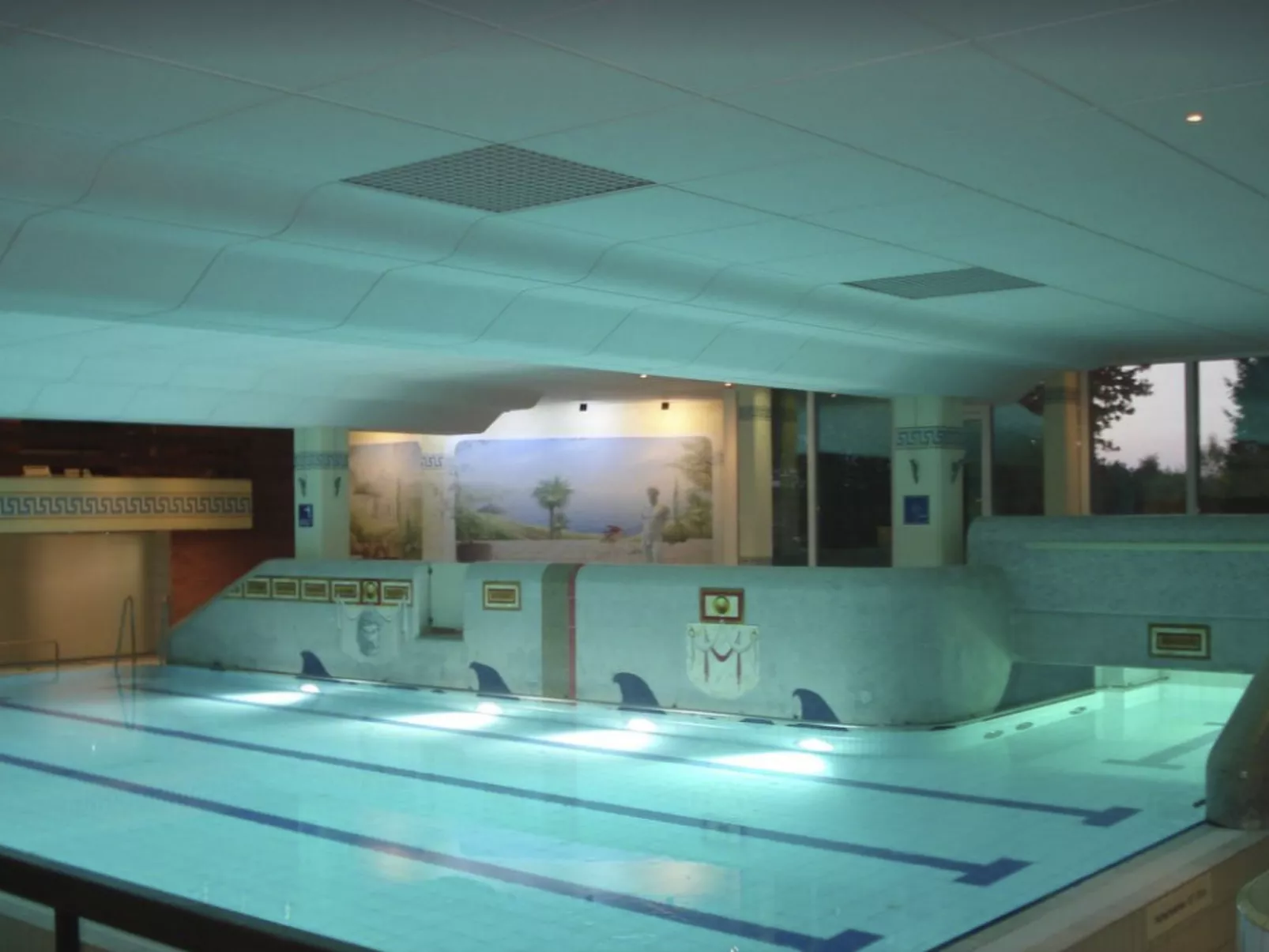 Bayernwald Idyll-Draußen