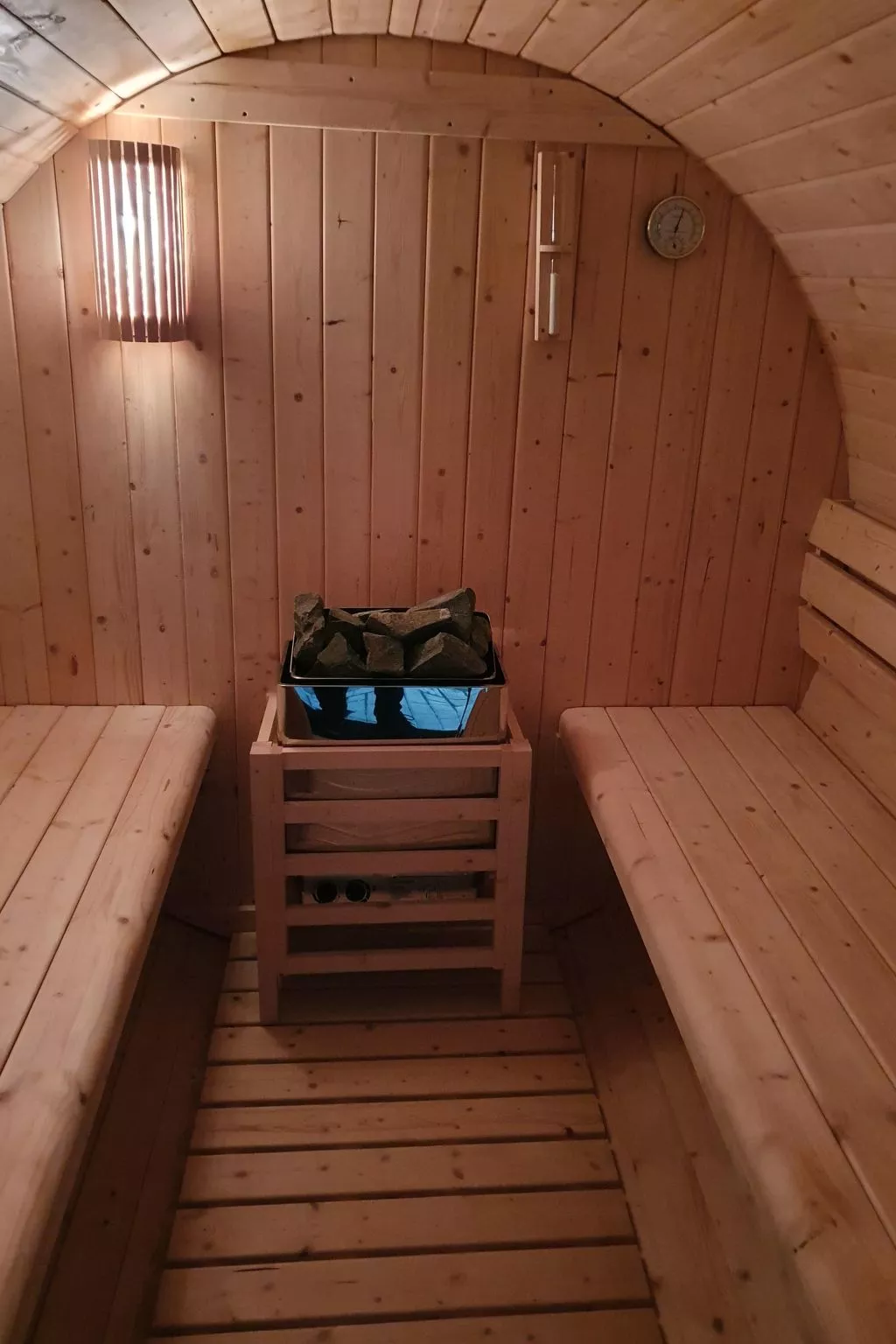 Familienfreundliches Ferienhaus in Frielendorf-Draußen