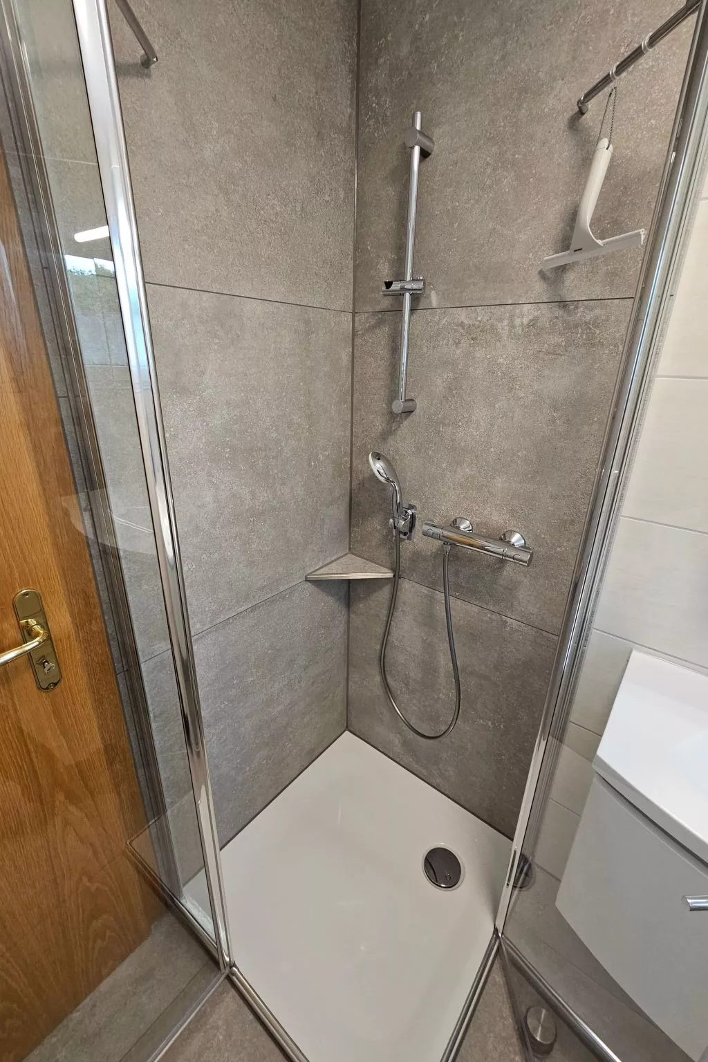 Komfortable Ferienwohnung in Werdum-Drinnen