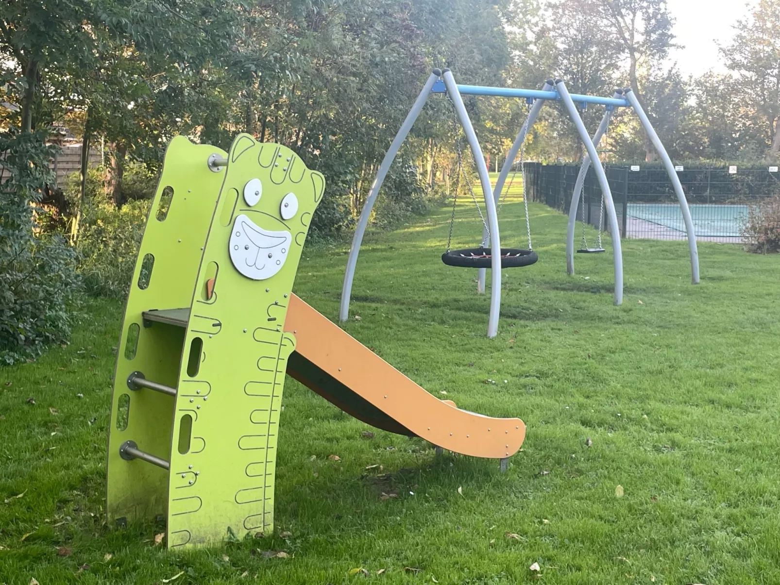 Reefhouse 57, wo es noch Raum für Ruhe gibt-Outside