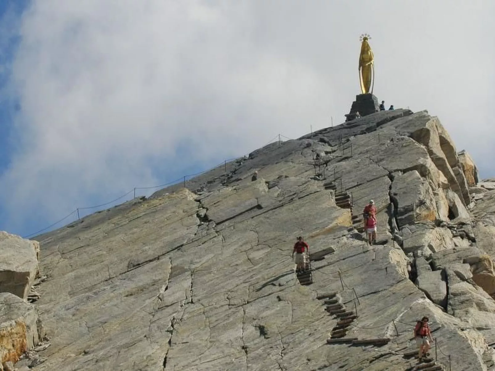 Haus Mondelli-Dehors