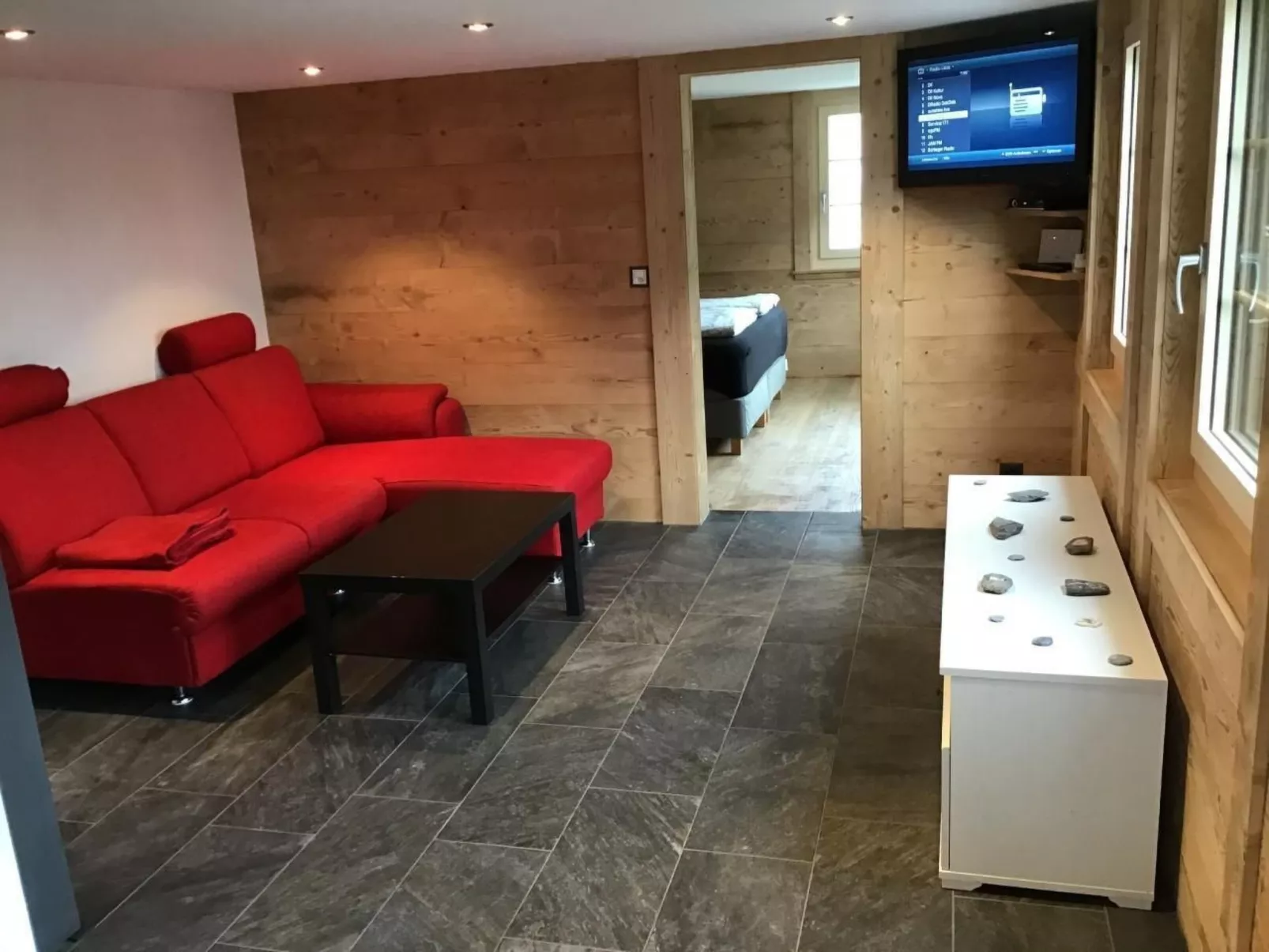 Willenschwand  Adelboden-Drinnen