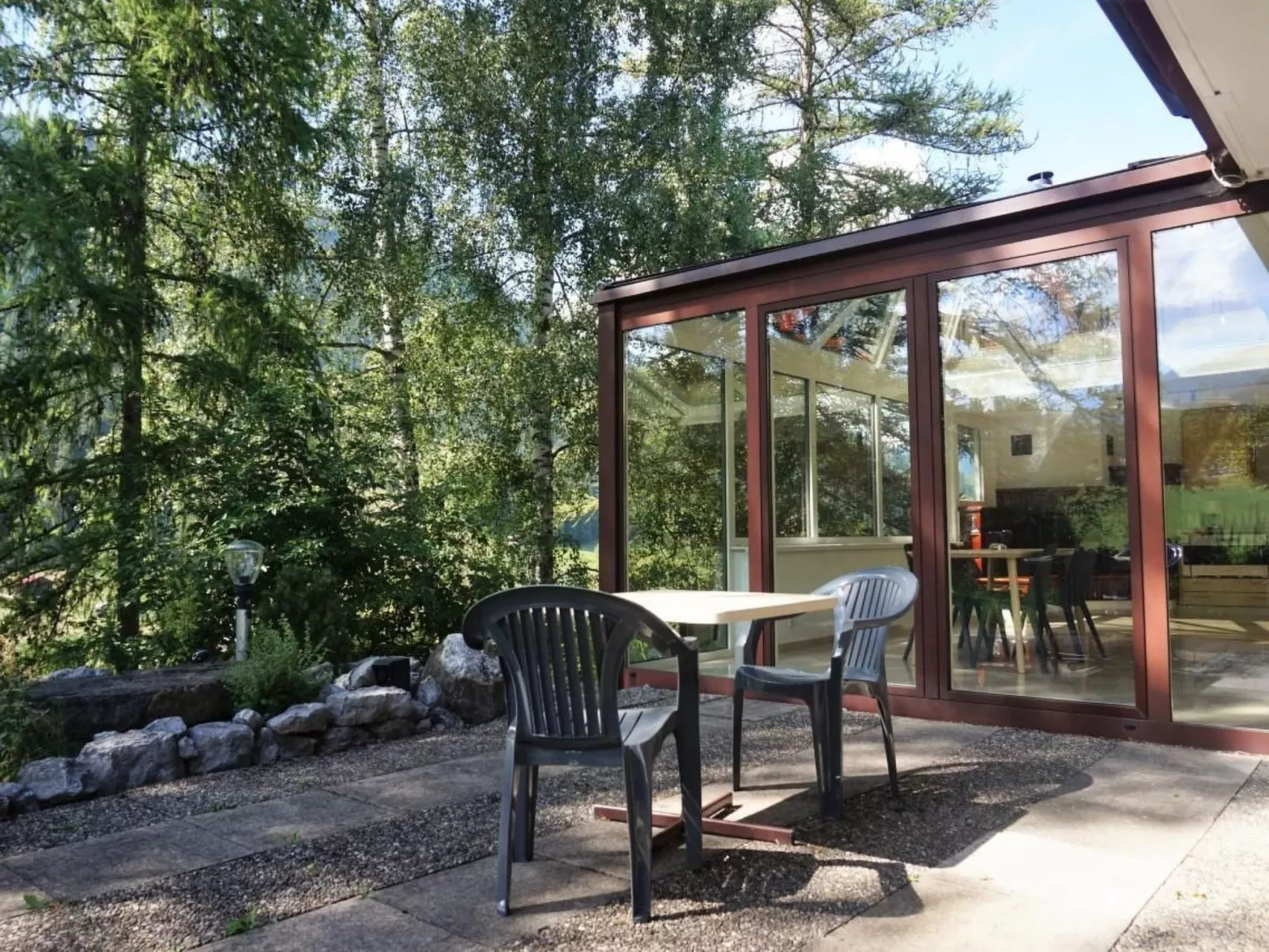 Finkenwiese Suite - mit Billiard und Wintergarten-Image-tags.info