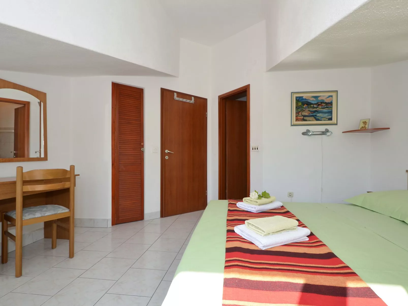 Mirjana mit Parkplatz-Image-tags.info