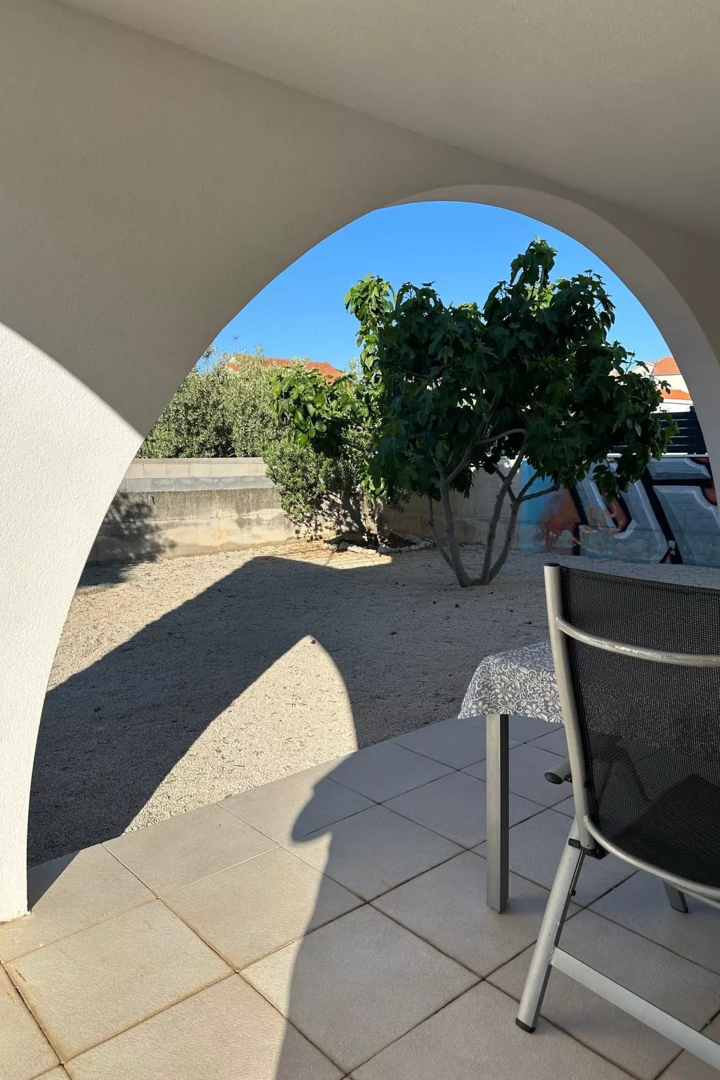 Bella Casa Srima Comfort-Outside