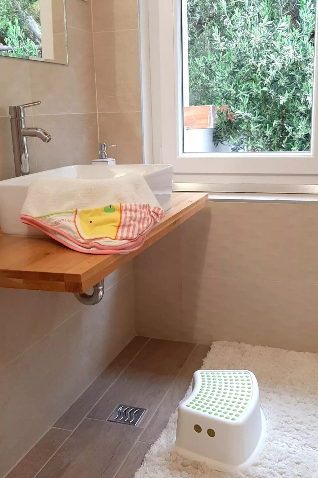 3 Schlafzimmer Villa mit beheiztem Pool und Meerblick-Inside