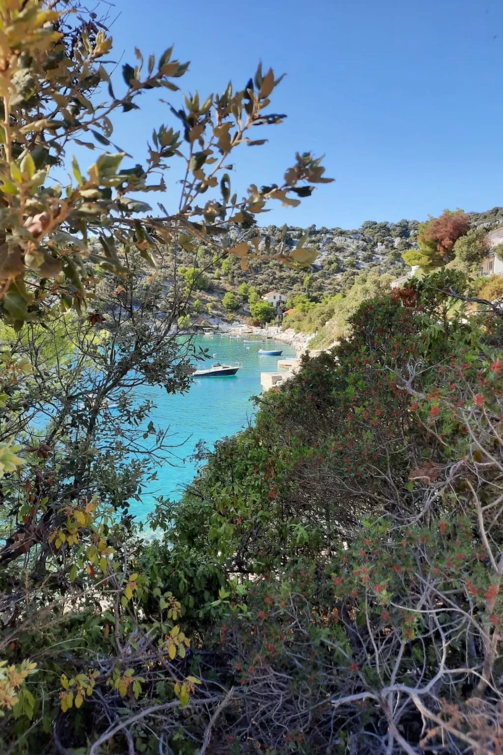 Villa Elena mit Pool, nur 60 Meter zum Meer-Image-tags.info