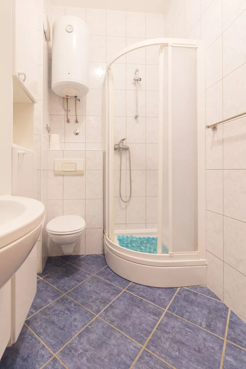 Wohnanlage Sunset Sabunike - TA Leut Agency-Drinnen