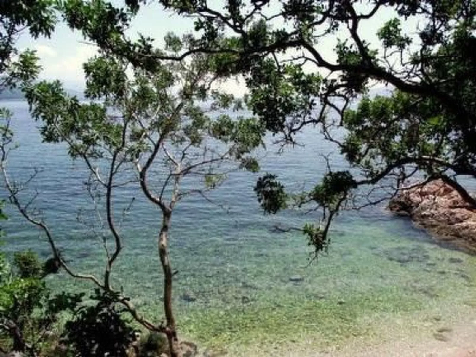 Apartment Enna unweit vom Meer-Draußen