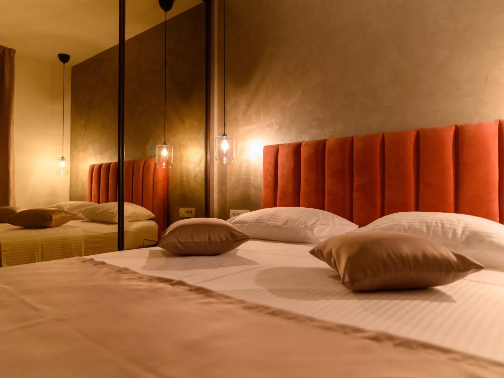 HYGGE boutique apartment-Inside