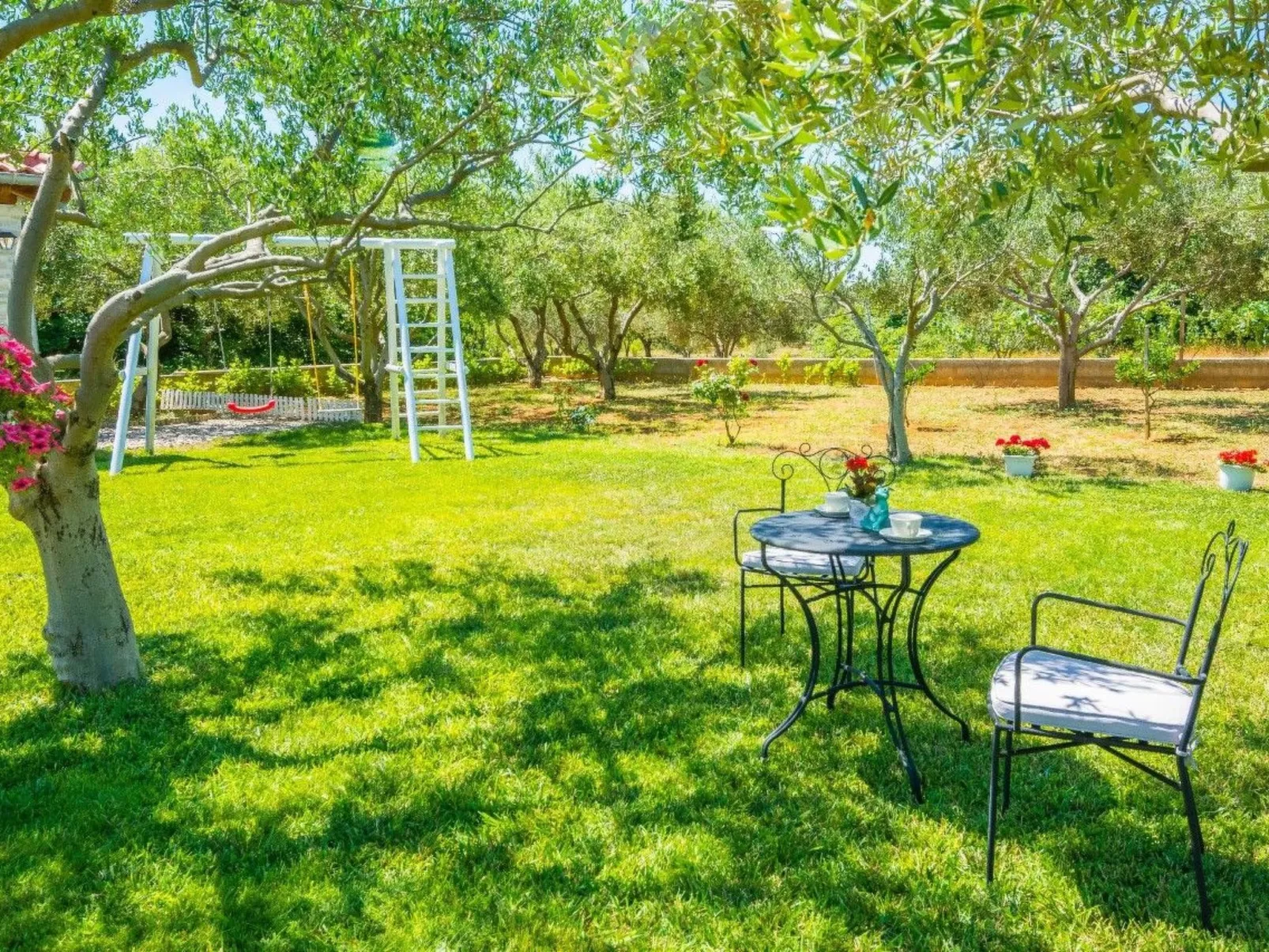 Villa Mia mit beheiztem Pool -von TA Leut Agency-Image-tags.info