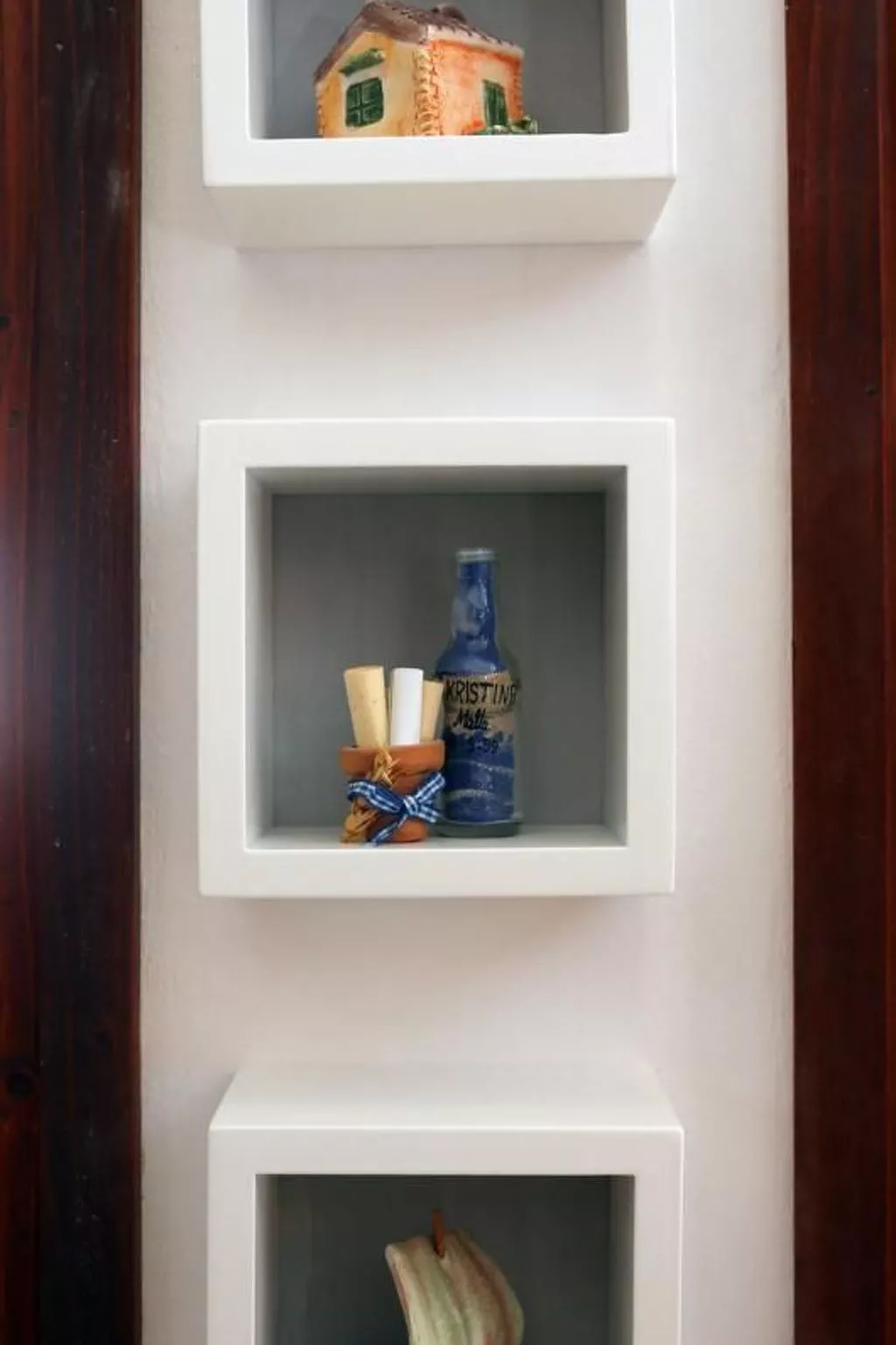 Wohnung "Pusteblume" mit Terrasse-Image-tags.info