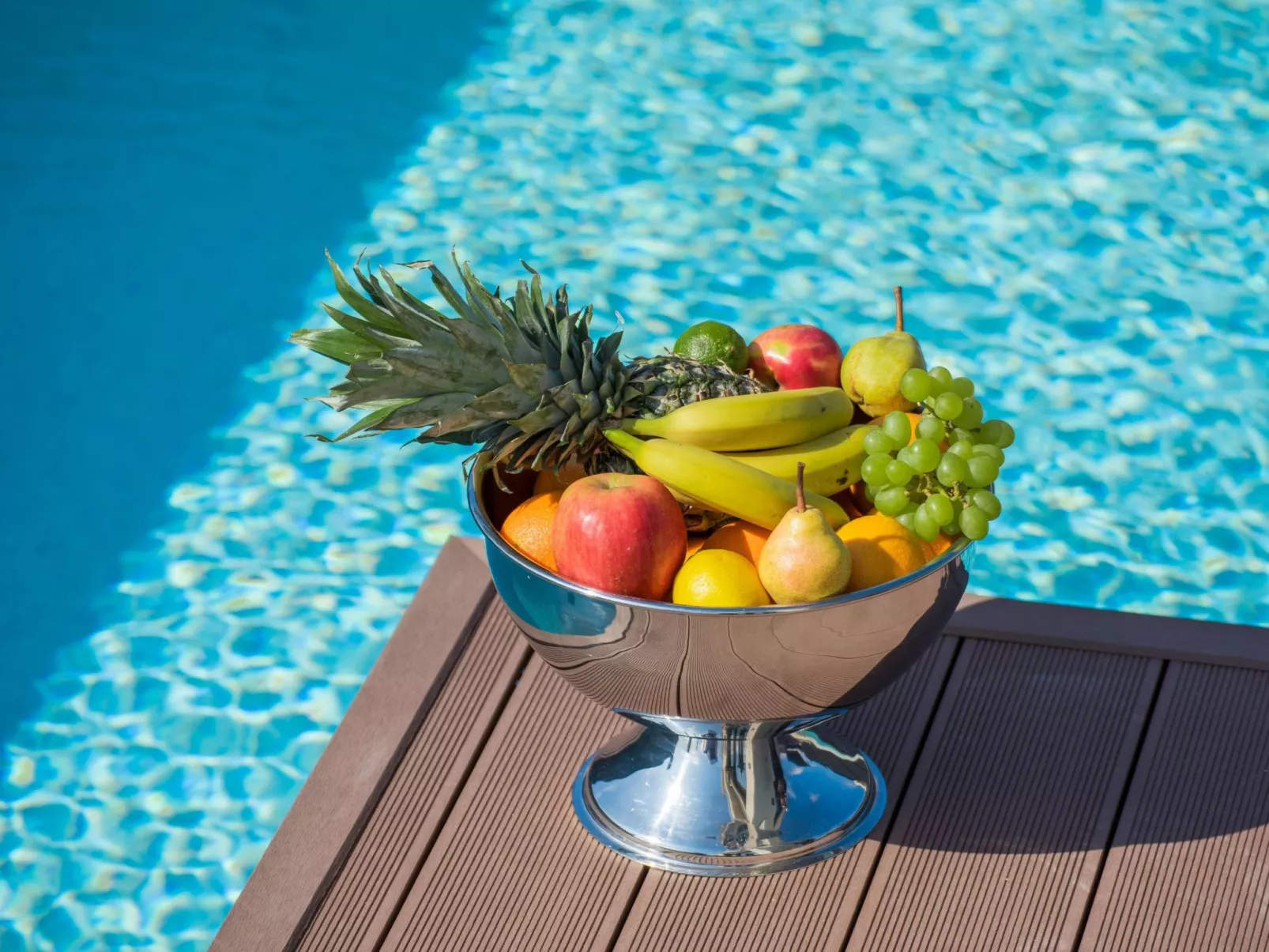 Villa Mare Exclusive-Outside