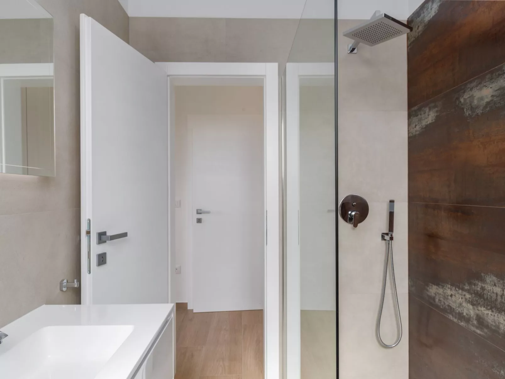 Villa Bella N-Drinnen