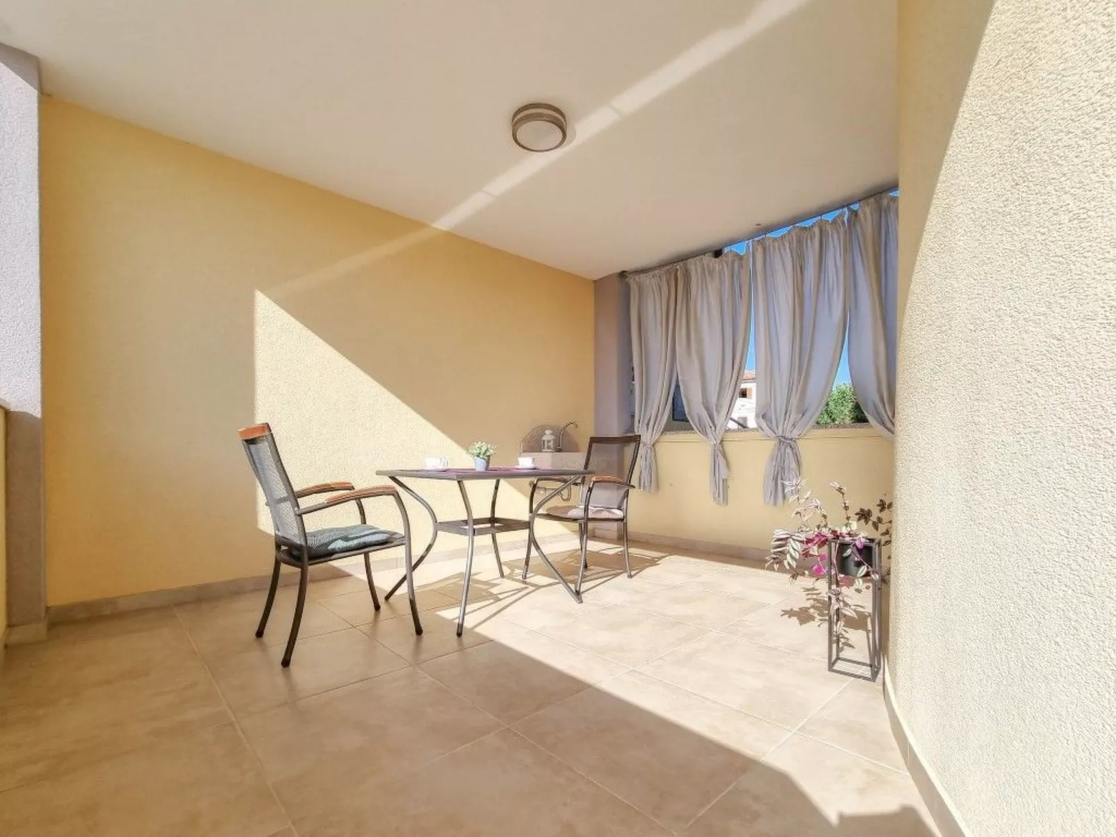 Gemütliches Studioappartement Silos Lavanda-Image-tags.info