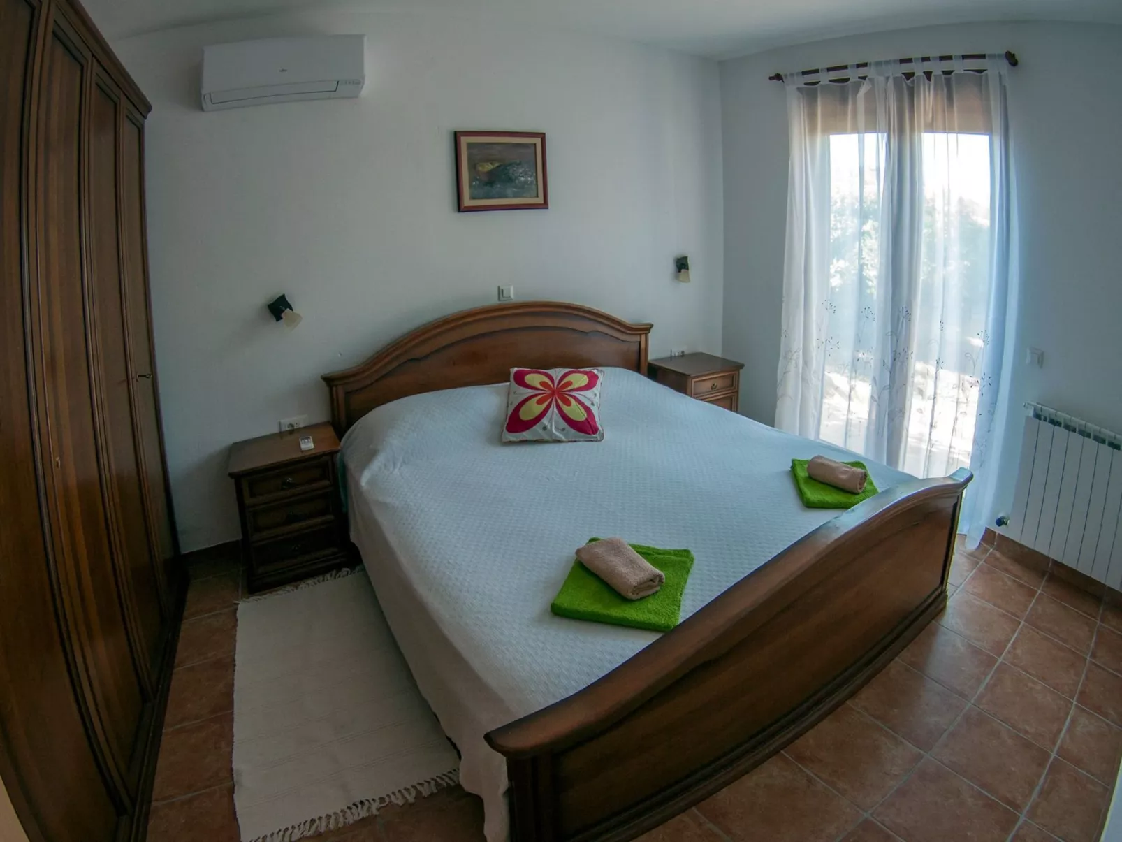 Erdgeschosswohnung für 7 Personen-Image-tags.info