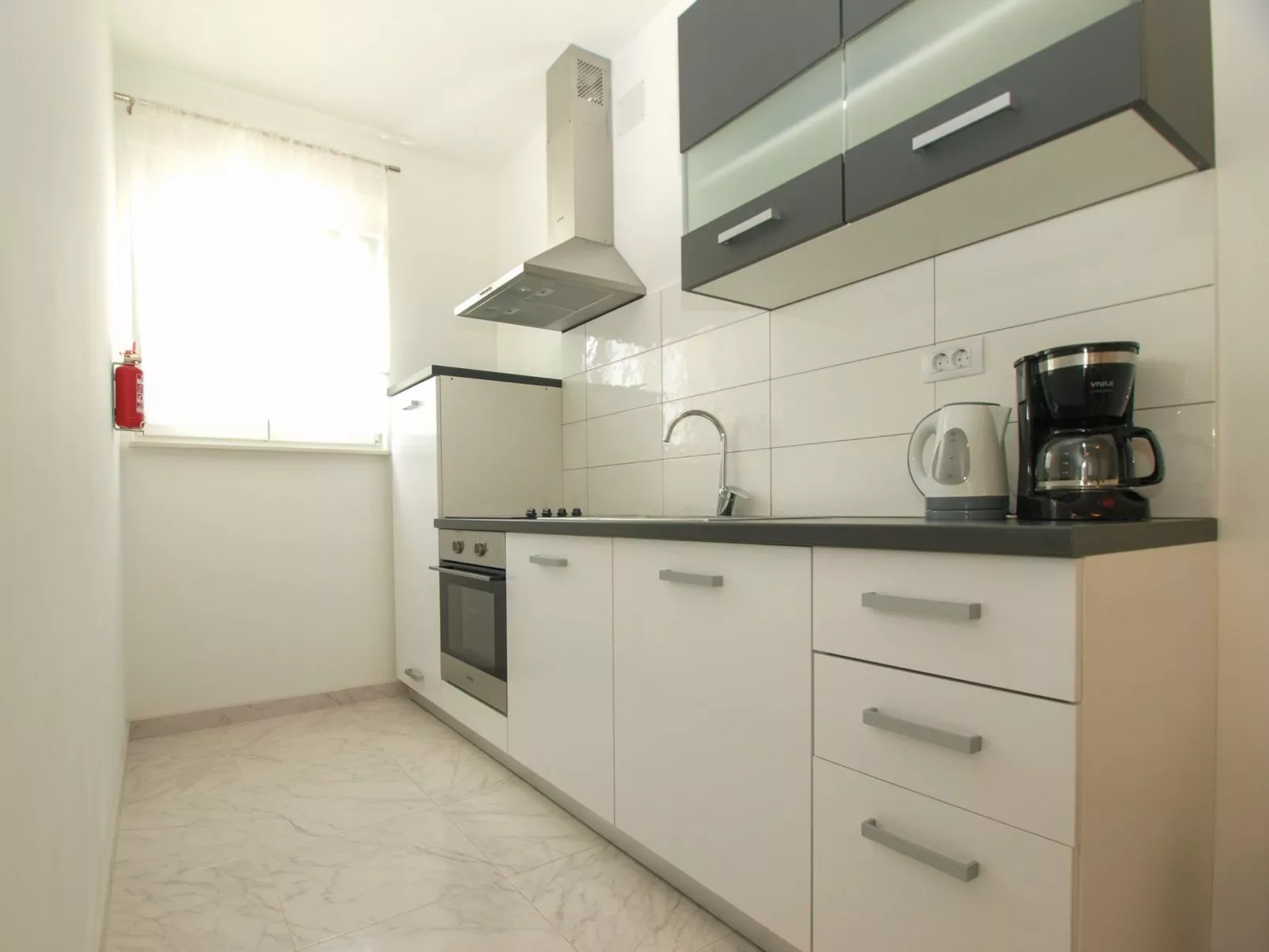 Villa Pikula App.2-Drinnen