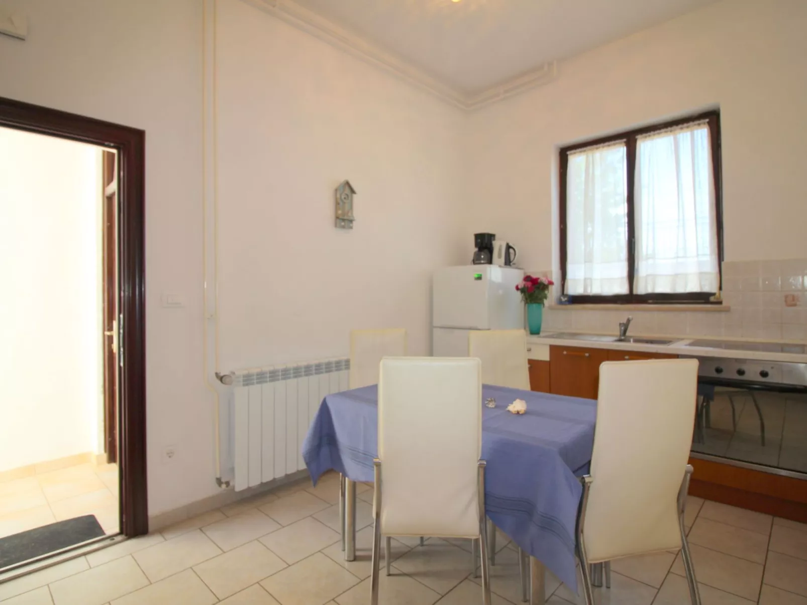 Apartment Ema-Inside