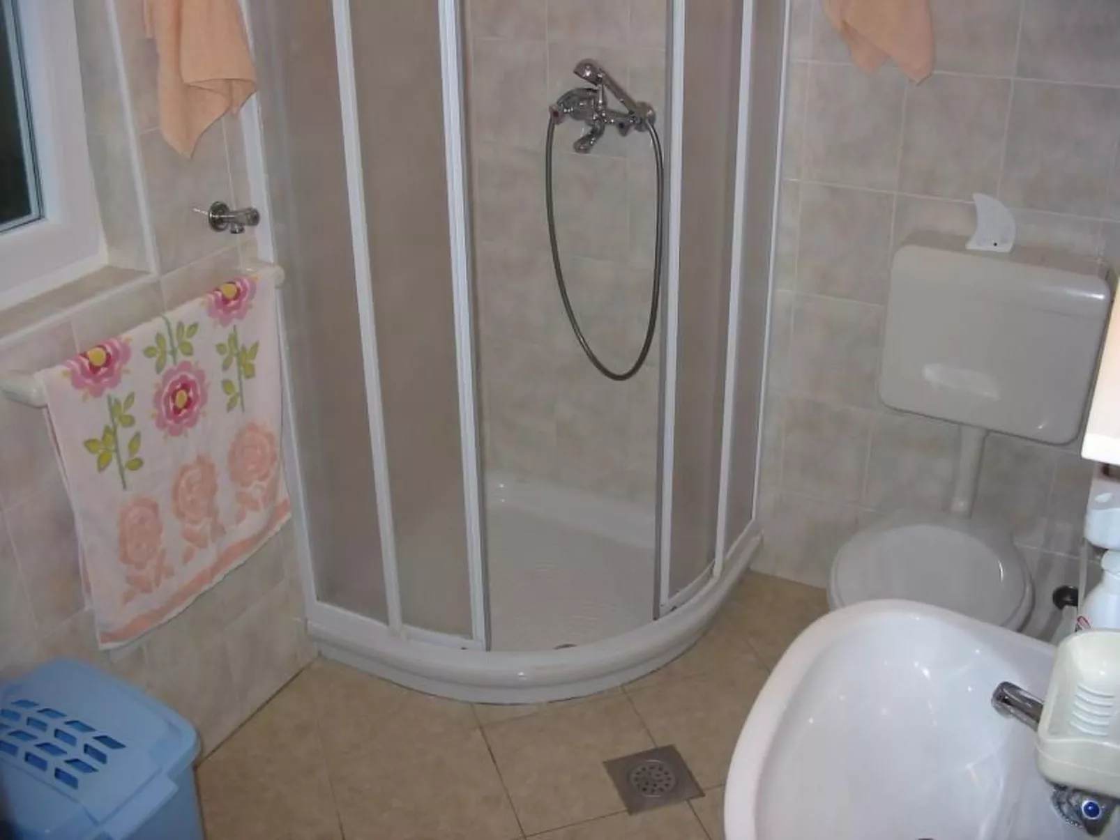 Apartment in Pula, Kroatien mit hohen Gästebewertungen-Inside